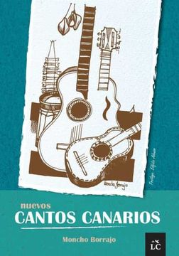 portada Nuevos Cantos Canarios (in Spanish)