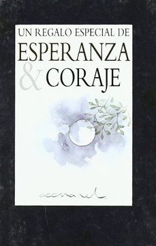 portada Esperanza y coraje (Accuarel (harlequin))