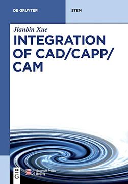 portada Integration of cad 