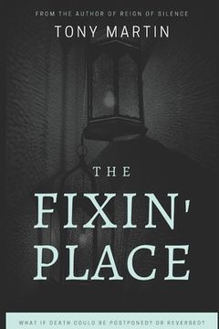 portada The Fixin' Place (en Inglés)