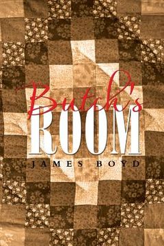 portada Butch's Room (en Inglés)