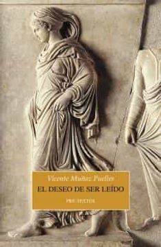 portada El Deseo de ser Leido (in Spanish)