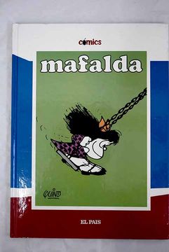 portada Mafalda