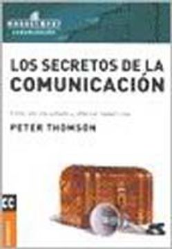 portada secretos de la comunicacion, los (nueva edicion) (in Spanish)