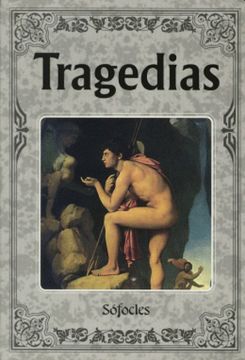 portada Tragedias (in Spanish)