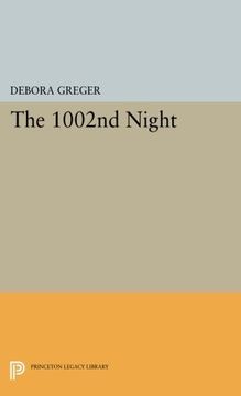 portada The 1002nd Night (Princeton Legacy Library)