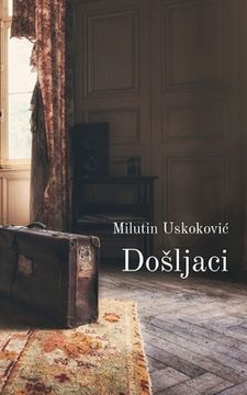 portada Dosljaci (en Serbio)