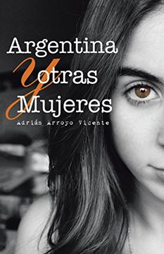 portada Argentina y otras mujeres (NO-FICCIÓN)