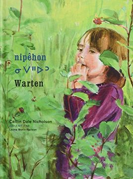 portada Nipêhon / Warten (in German)