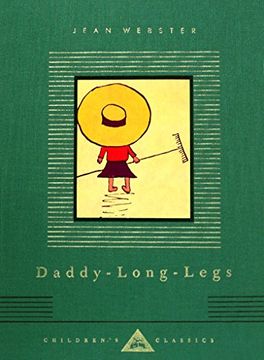 portada Daddy-Long-Legs 