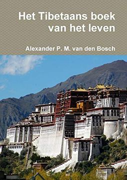 portada Het Tibetaans Boek van het Leven (en Dutch)