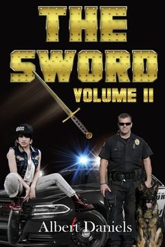 portada The Sword II (en Inglés)
