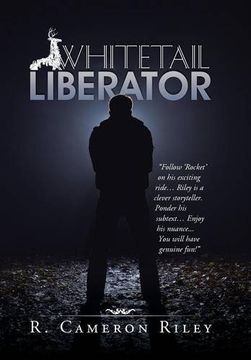 portada Whitetail Liberator (en Inglés)
