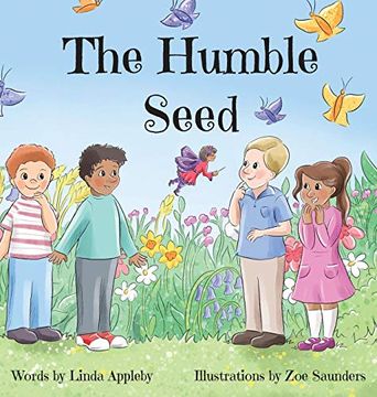 portada The Humble Seed (en Inglés)