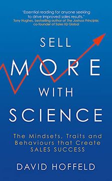 portada Sell More With Science