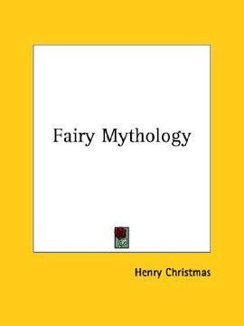 portada fairy mythology (in English)