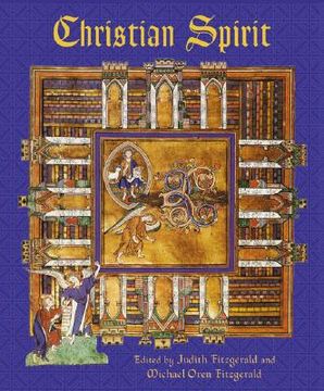 portada christian spirit (en Inglés)