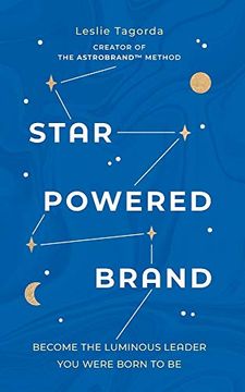 portada Star-Powered Brand: Become the Luminous Leader Your Were Born to be (in English)