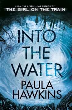 portada Into the Water 