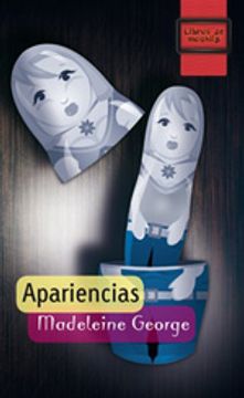 portada apariencias (in Spanish)