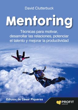 portada Mentoring (in Spanish)