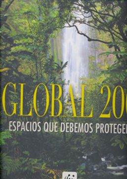portada Global 200 (NATURALEZA)