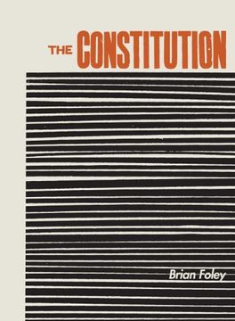 portada The Constitution (in English)