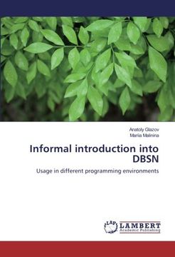 portada Informal introduction into DBSN: Usage in different programming environments