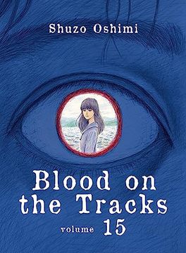 portada Blood on the Tracks 15 (en Inglés)