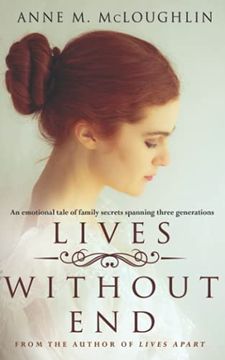 portada Lives Without end (The Lives Trilogy) (en Inglés)