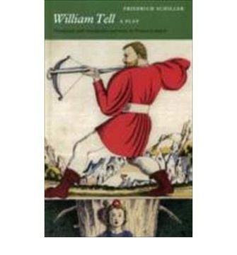 portada William Tell (en Inglés)