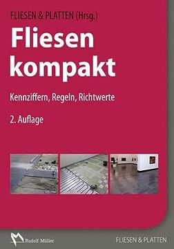 portada Fliesen Kompakt (en Alemán)