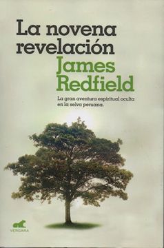 portada La novena revelación (Edición 25º aniversario) (in Spanish)