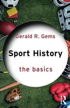 portada Sport History (The Basics) (en Inglés)