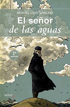 portada El Señor de las Aguas (in Spanish)