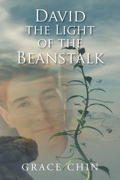 portada David the Light of the Beanstalk (en Inglés)