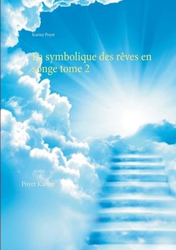 portada La symbolique des rêves en songe tome 2 (en Francés)