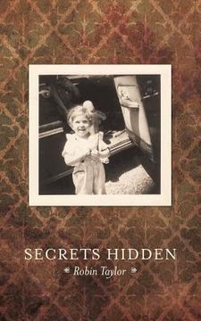 portada secrets hidden