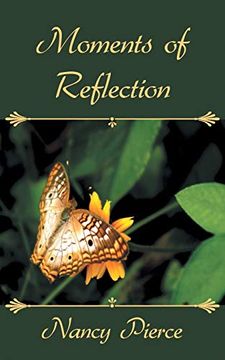 portada Moments of Reflection (en Inglés)