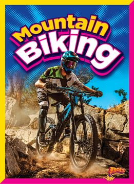 portada Mountain Biking