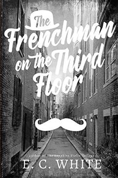 portada The Frenchman on the Third Floor 