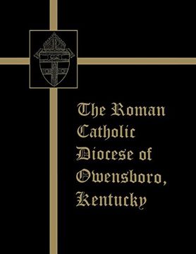 portada The Roman Catholic Diocese of Owensboro, Kentucky (in English)