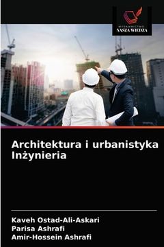 portada Architektura i urbanistyka Inżynieria (en Polaco)