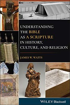 portada Understanding the Bible as a Scripture in History, Culture, and Religion (in English)