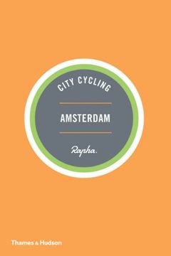 portada City Cycling Amsterdam