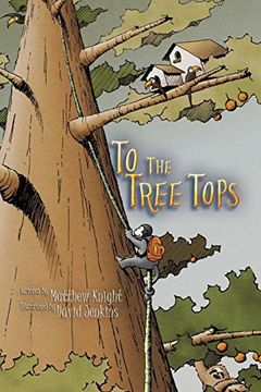 portada To the Tree Tops (en Inglés)