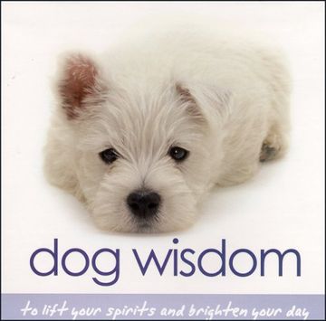 portada Dog Wisdom (in English)