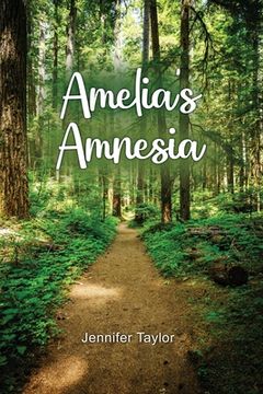 portada Amelia's Amnesia (en Inglés)