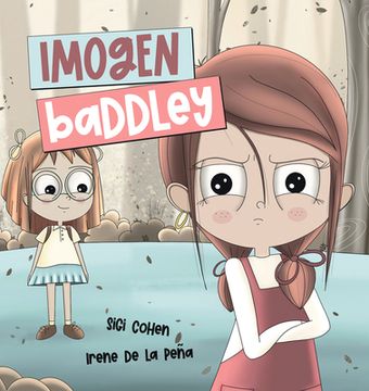 portada Imogen Baddley (in English)