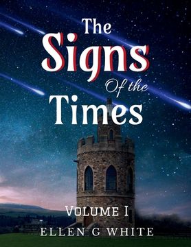 portada The Signs of the Times Volume One